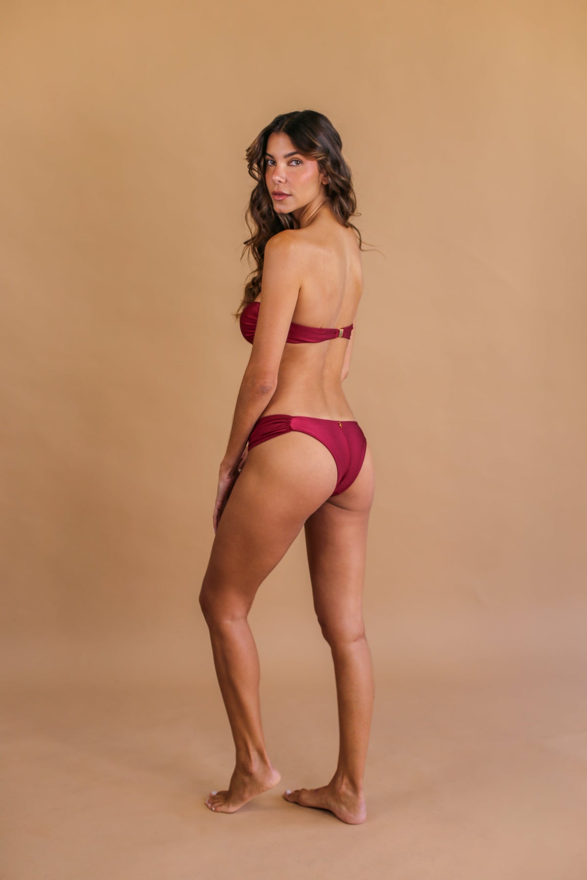 Calcinha Duna Cherry