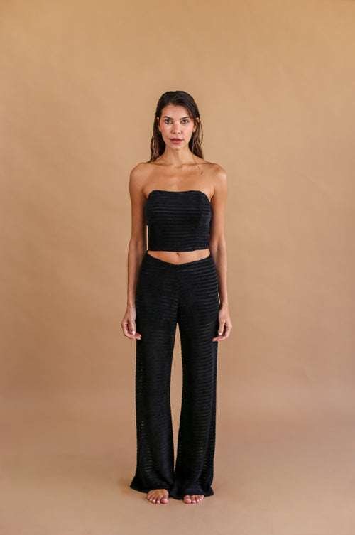 Calça Serena Preto