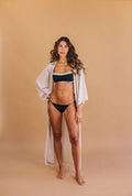 Robe Orla Areia