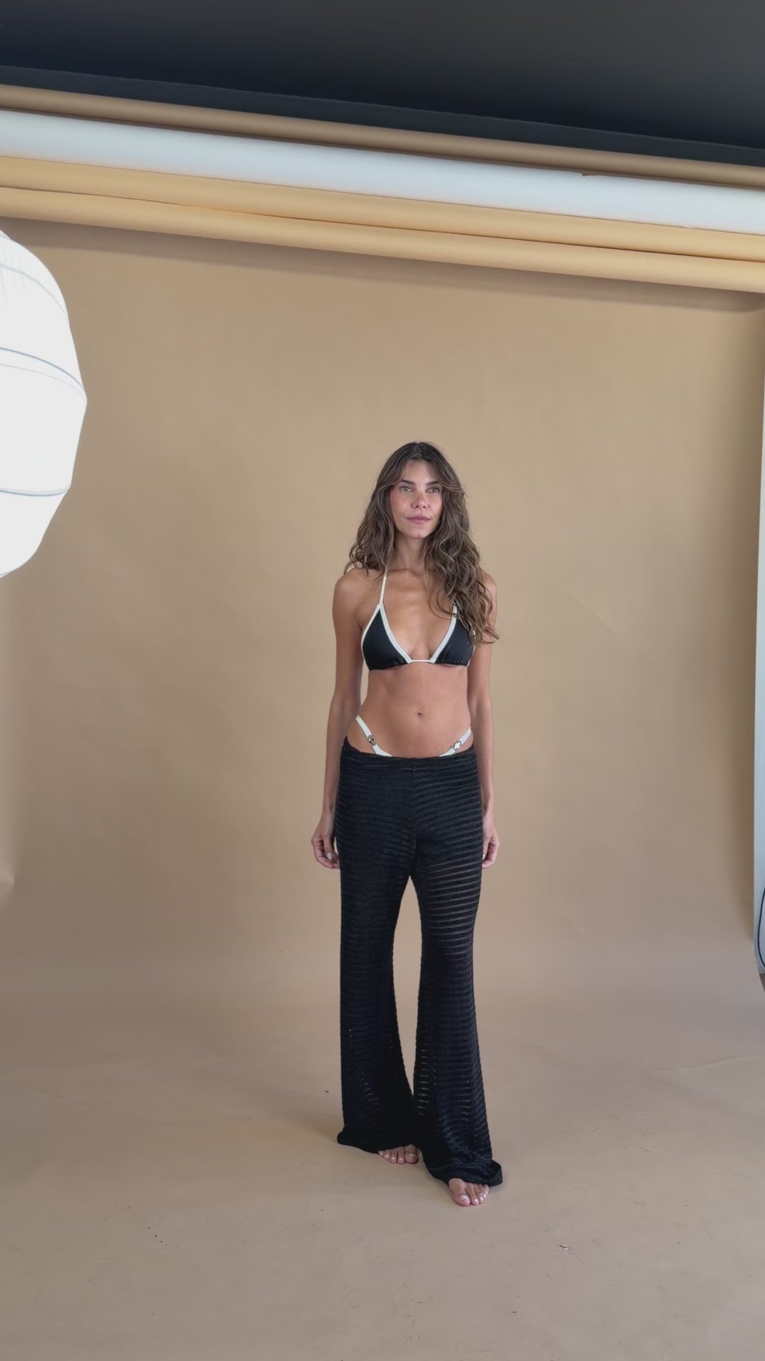 Calça Serena Preto